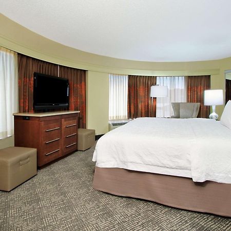 Hampton Inn & Suites Columbus-Downtown, Ohio Екстериор снимка