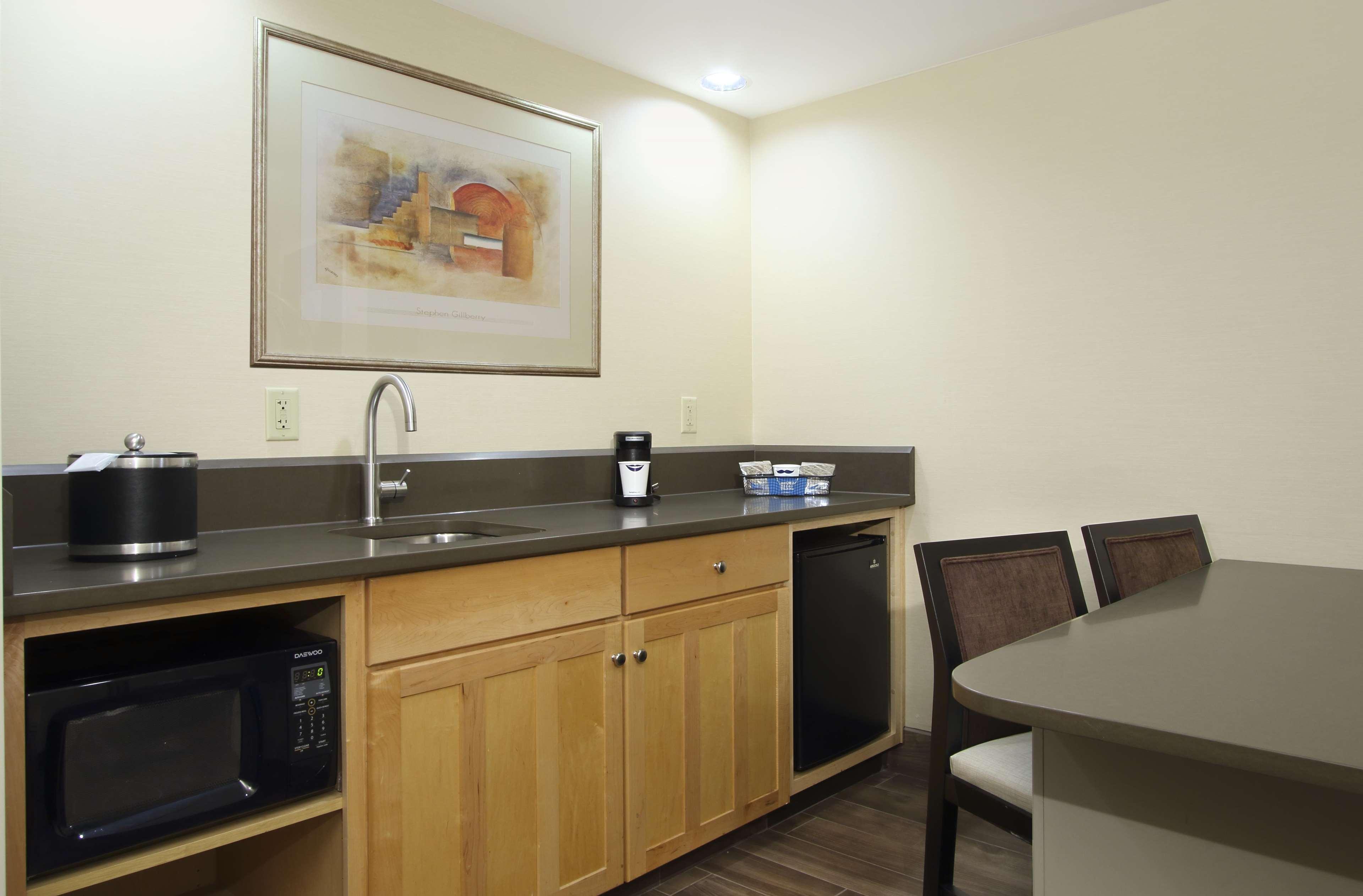 Hampton Inn & Suites Columbus-Downtown, Ohio Екстериор снимка