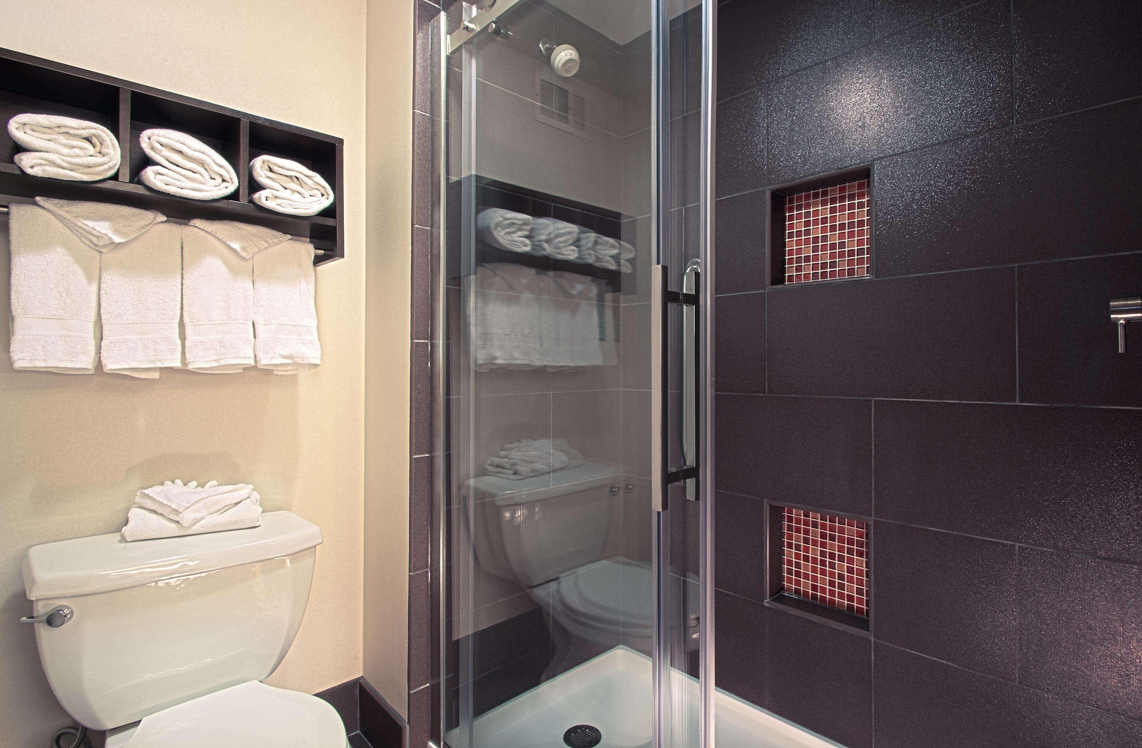 Hampton Inn & Suites Columbus-Downtown, Ohio Екстериор снимка